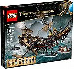 LEGO Pirates of the Caribbean Silent Mary (71042) $150 (orig. $200)