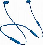 Beats by Dr. Dre BeatsX Earphones - Blue $80 (Save $70) + Free Shipping