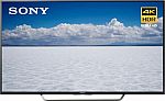 Sony 65" Class LED 2160p Smart 4K Ultra HD TV $900