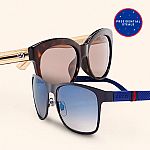 Gucci Sunglasses $120 (Up to 70% Off) + Free Shipping