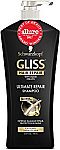 Schwarzkopf GLISS Hair Repair Shampoo 25.4oz $3.80