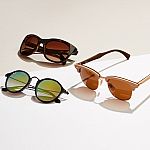 Ray-Ban Sunglasses from $63 