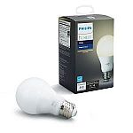 Philips Hue White Single A19 LED Bulb (4 for $32) Microsoft Bluetooth Controller for PC/Xbox One/Xbox One S $32 via Google Express