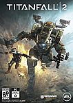 Titanfall 2 [download code] $4.99, Battlefield 1 $9.99 and more