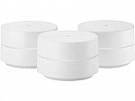 3-Pack Google WiFi $234