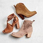 Frye Boots for Women and Men Up to 60% Off