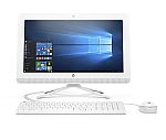 HP 21.5" All-In-One Desktop (AMD A6-7310 4GB 1TB HDD) $250 (Manufacturer Refurbished)