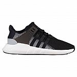 adidas Originals Men's Eqt Support 93/17 Boost Shoes (various colors) $68 (Org $180)