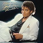 Thriller by Michael Jackson (Vinyl Album) $10.75 (Reg $20)