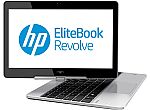 HP EliteBook Revolve 810 G3 11.6 Touch Laptop i5-5200u 4GB 128GB W10P w/ pen $390