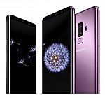 Samsung Galaxy S9 SM-G960 64GB + SmartThings Home Monitoring Kit $720, S9+ Bundle $840
