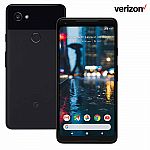 Best Buy - Save $400 on Google Pixel 2 XL Verizon (after $300 bill credit and $100 instant saving)
