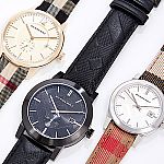  Up to 90% off Women's Watches