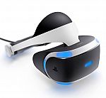 Playstation VR PS4 Gaming Headset $180