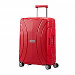 American Tourister Lock-N-Roll Spinner 20" $60 and more (71% off)