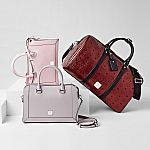 Luxury Handbags MCM & More Up to 50% Off