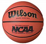 Wilson Sporting Goods NCAA Official Game Basketball $33.16 (Google Express first time users)
