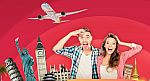 Hainan Airlines - 25% Off on Flights from USA