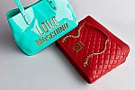 LOVE Moschino Handbags Up to 58% Off, Swarovski Crystal Jewelry & Watches up to 50% Off