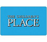 $50 Children's Place Gift Card $40 (Alive!)