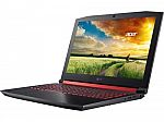 Acer Nitro 5 AN515-51-72HL 15.6" FHD (i7-7700HQ 8GB 1TB GTX 1050Ti) $720