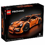 LEGO Technic Porsche 911 GT3 RS 42056 $240, and more