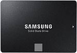 500GB Samsung - 860 EVO Internal SATA Solid State Drive for Laptops $120 & More