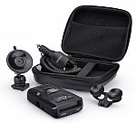 Uniden R3 Extreme Long Range Radar Laser Detector w/ GPS, Voice Alert $350 Uniden R1 Extreme Long Range Radar Laser Detector $255