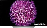 65" LG OLED 4K TV with Free 4k Player OLED65C7P $2200