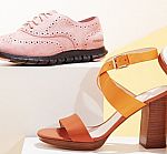 Cole Haan For Men and Women Up to 65% Off