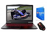 Lenovo Legion Y520 Gaming Laptop (i7-7700HQ 16GB 2TB+256GB SSD GTX 1050Ti) Bundle $899