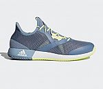 Adidas - 50% Off Select Tennis Shoes (Men's adizero Defiant Bounce Shoes $50 and more)