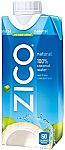 ZICO Premium Coconut Water, Natural, 11.2 fl oz (Pack of 12) $10