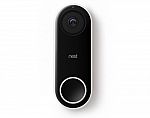 Nest Hello Smart Wi-Fi Video Doorbell $170