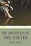 Free Kindle Book:  The Adventures of Tom Sawyer by Mark Twain's, , Audible Book for $0.99