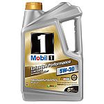 5Qt Mobil 1 5W-30 Extended Performance Full Synthetic Motor Oil $26