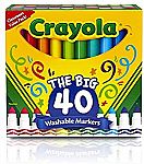 Amazon: Up to 60% Off Easter Favorites from Crayola: