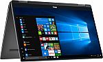 Dell XPS 2-in-1 13.3" Touch-Screen Laptop (i7-7Y75 16GB 512GB SSD) $1150 (Save $400)