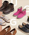UGG Flash Sale: Starting at $40