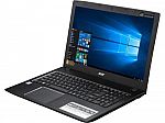 Acer 15.6" Aspire E 1080p Laptop (i3-7100U 4GB 1TB Backlit Keyboard) $255 (Refurbished)