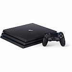 Sony PlayStation 4 Pro 1TB Console $309