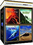 Imax Earth Collection Box Set (Blu-ray) $8 (Save 80%)