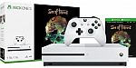 Xbox One S 1TB with Games Bundle $300