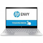 HP 13.3" Envy 13t 4K IPS Touch Laptop (i7-8550U 16GB 512GB SSD MX150) $850 (Manufacturer Refurbished)