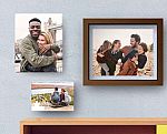 Walgreens Photo: 75% Off Everything for the Wall (Wood Frame, Canvas and more)