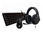 Select Logitech PC Gaming Accessories 25% - 50% off