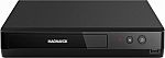 Magnavox 4K Ultra HD Blu-Ray Player $50