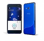 Unlocked HTC U11 64GB (new other) $345