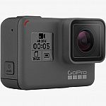 GoPro Certified Refurbished HERO5 Black $139