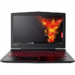 Lenovo Legion Y520 Gaming Laptop (i7-7700HQ 16GB 512GB FHD GTX 1060) $899